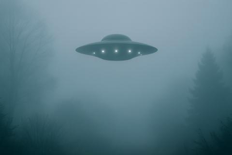 Секретные антенны слушают космос: стало известно о скрытых поисках инопланетян