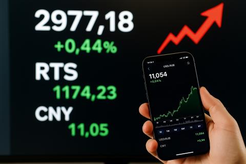 Глобальный рынок IPO в 2025 году показал рост выручки при стабильном числе сделок