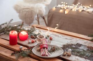 Туристы увеличили спрос на новогодние туры в Крым на 25–30% — туроператоры