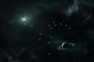 Тайна из глубин Солнечной системы: Энцелад посылает сигналы, похожие на дыхание планеты