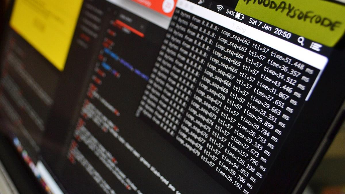 Цифровые данные