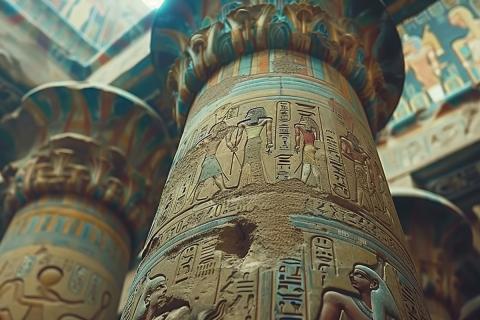 В Египте растёт спрос на зимние туры в Луксор — Турпром