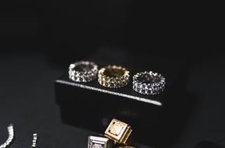 В 2026 году обручальные кольца поразят своей индивидуальностью — Lisa.ru