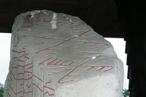 В Болгарии обнаружена доисторическая карта звёздного неба — одна из самых ранних попыток изобразить космос