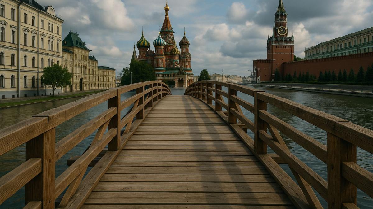 мост мост
