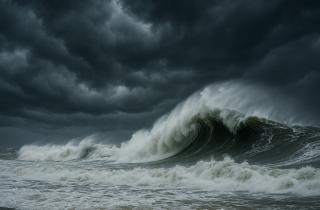 Он ещё молодой: берега Байкала уже проваливались в прошлом - озеро растёт