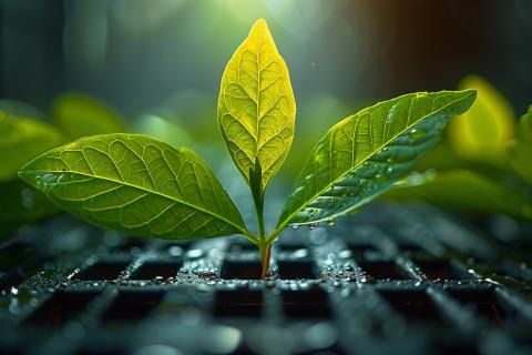 Названы страны, где люди всё ещё чувствуют природу — и это не Европа