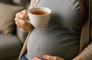 Правильно питаться надо начинать до беременности  —  диетолог Горькавая