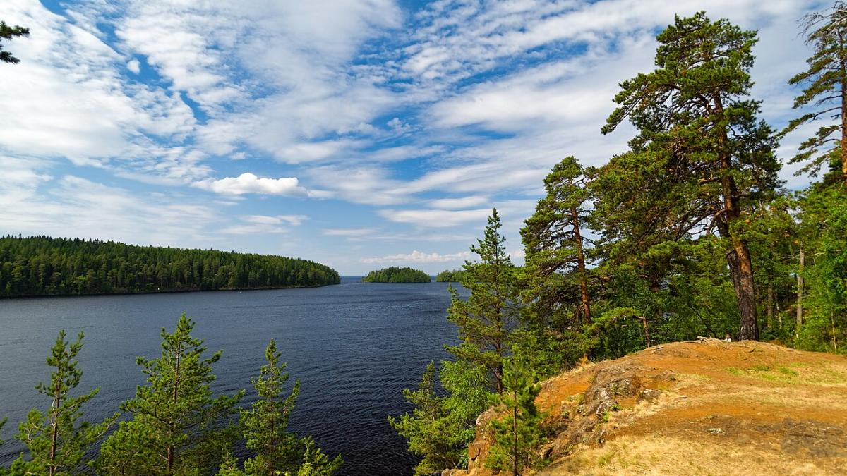 Карелия Карелия