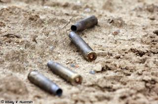 Пуля молчит, гильза выдаёт всё: революция в криминалистике за секунды