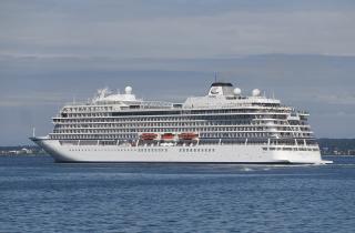 Почти все арктические рейсы-2026 уже распроданы — туроператоры