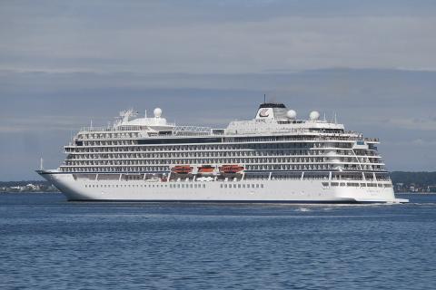 Почти все арктические рейсы-2026 уже распроданы — туроператоры