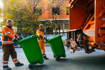 Пензенская область: время сортировать не только мусор, но и регоператоров