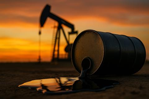 Учёные описали новую модель формирования нефти и газа в недрах Земли — Science China Earth Sciences