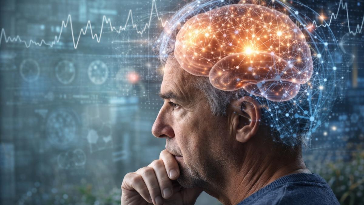 Погружение в разум