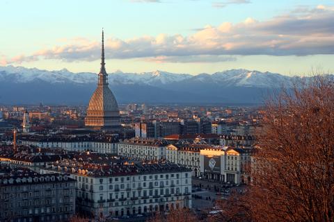 Италия построит мост между Сицилией и Калабрией к 2032 году