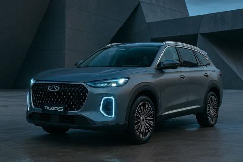 Chery намерена покинуть российский рынок ради размещения акций в Гонконге