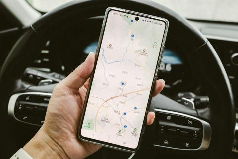 Электроника в машине зимой теряет заряд за несколько часов — ЯСИА