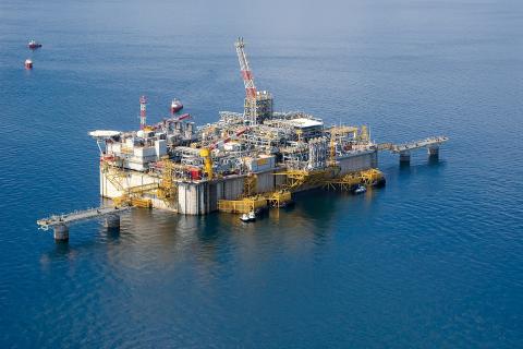 Страны ЕС рекордно скупают сжиженный газ