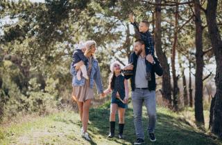 Артур Парфенчиков представил доклад о социальном туризме — Госсовет РФ