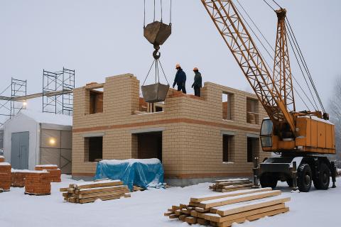 Камчатцы стали чаще заказывать сварщиков и кузнецов для стройки — Авито Услуги