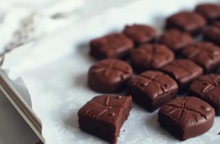 Всё начинается с ложки мёда: десерт, который делает даже пасмурный день ярким