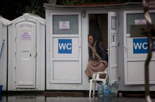 Туризм России требует бесплатных туалетов — депутат Школкина