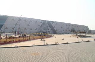 До Каира — рукой подать, до билета — не дотянуться: вот сколько стоит увидеть сокровища фараонов