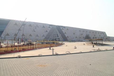 До Каира — рукой подать, до билета — не дотянуться: вот сколько стоит увидеть сокровища фараонов