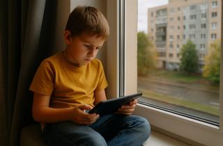 Аферисты стали звонить школьникам от имени учителей