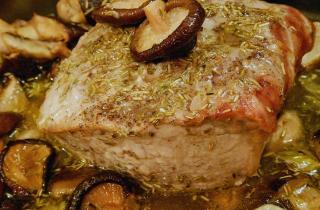 Мясо, которое выглядит на миллион — но готовится из пяти простых ингредиентов