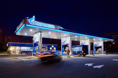 Газпром или Pop Mart: кто победит в битве за капитализацию