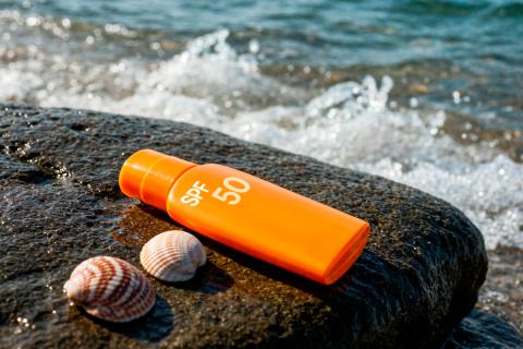 Солнцезащита будущего: как наночастицы изменят SPF