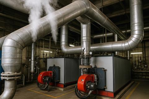 Все станции Чукотэнерго получили паспорта готовности — Минэнерго РФ