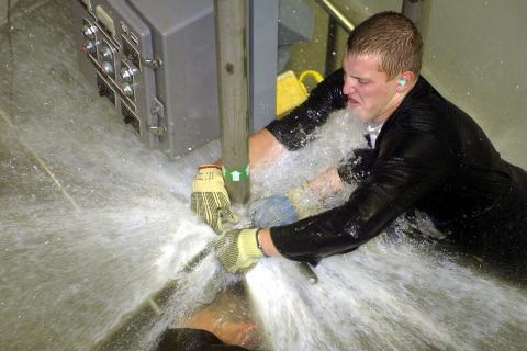 В Архангельске подготовили технику для ликвидации нештатных ситуаций — РВК