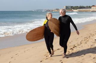 Куда едут туристы 50+: Европа, Марокко, Египет