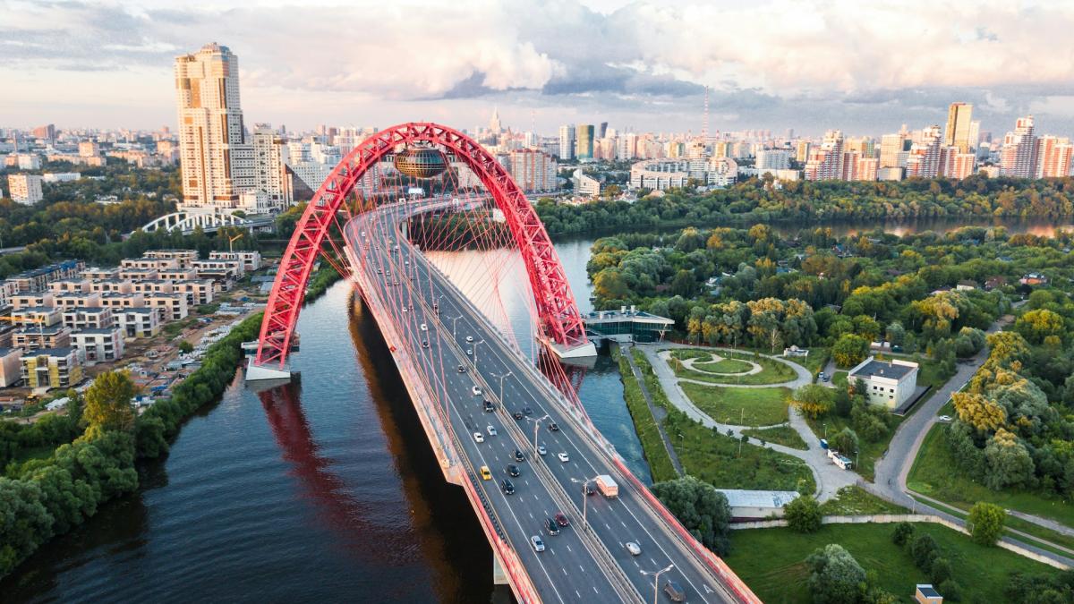 Москва Москва