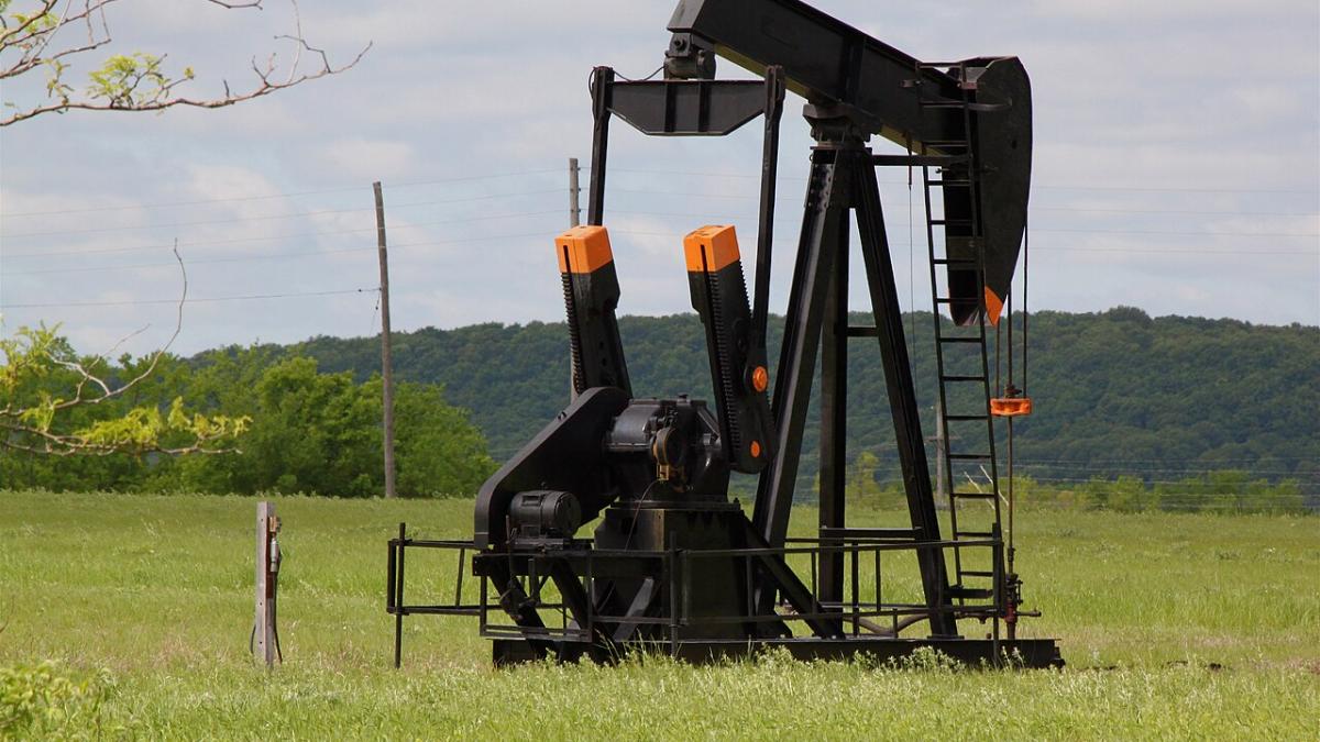 нефтедобыча нефтедобыча