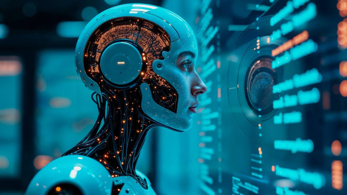 Помощь ИИ в терапии