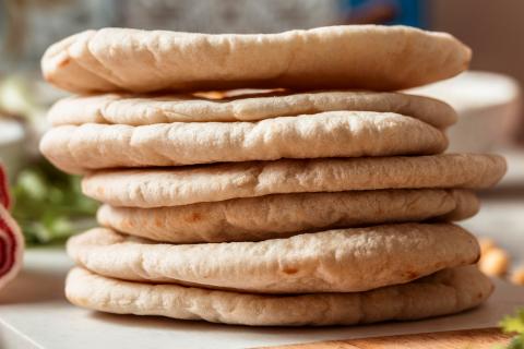 Рыбные лепёшки по-северному: еда из трёх продуктов, которая согреет в любой день