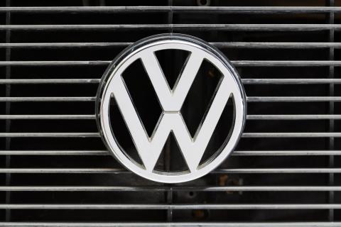 Суд в Москве открыл конкурсное производство по имуществу Volkswagen в России — РИА Новости