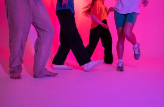 Подростковые колебания интересов связали с поиском себя — МЕЛ