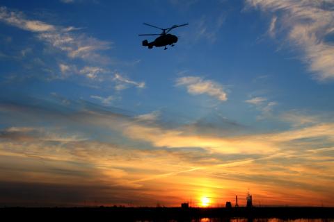 Самолёт Почты России доставил 20 тонн почты в Анадырь