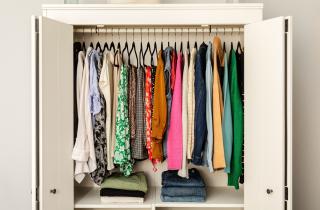 Модный рынок сжимается: количество новых брендов одежды в России упало на 37%