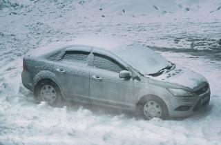 Два жителя Коряжмы похитили человека и лишились авто — прокуратура региона