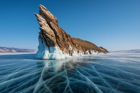 Арктика манит: почему туристы со всего мира стремятся за полярный круг