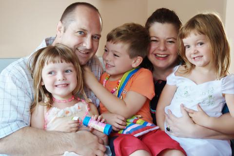 Выплата до 5 миллионов: Кузбасс запускает новую меру поддержки многодетных