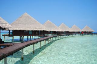 Там, где отпуск начинается с миллиона: названы топ-направления для роскошного отдыха