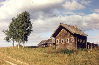 Где время течёт медленнее: Сокровенный Север стал новым магнитом для туристов