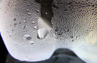 Чувство жажды возникает уже при дефиците воды — SELF